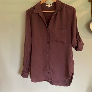 Cloth & Stone Button-Up